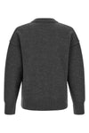 the ami paris crewneck sweater