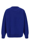 the ami paris crewneck sweater