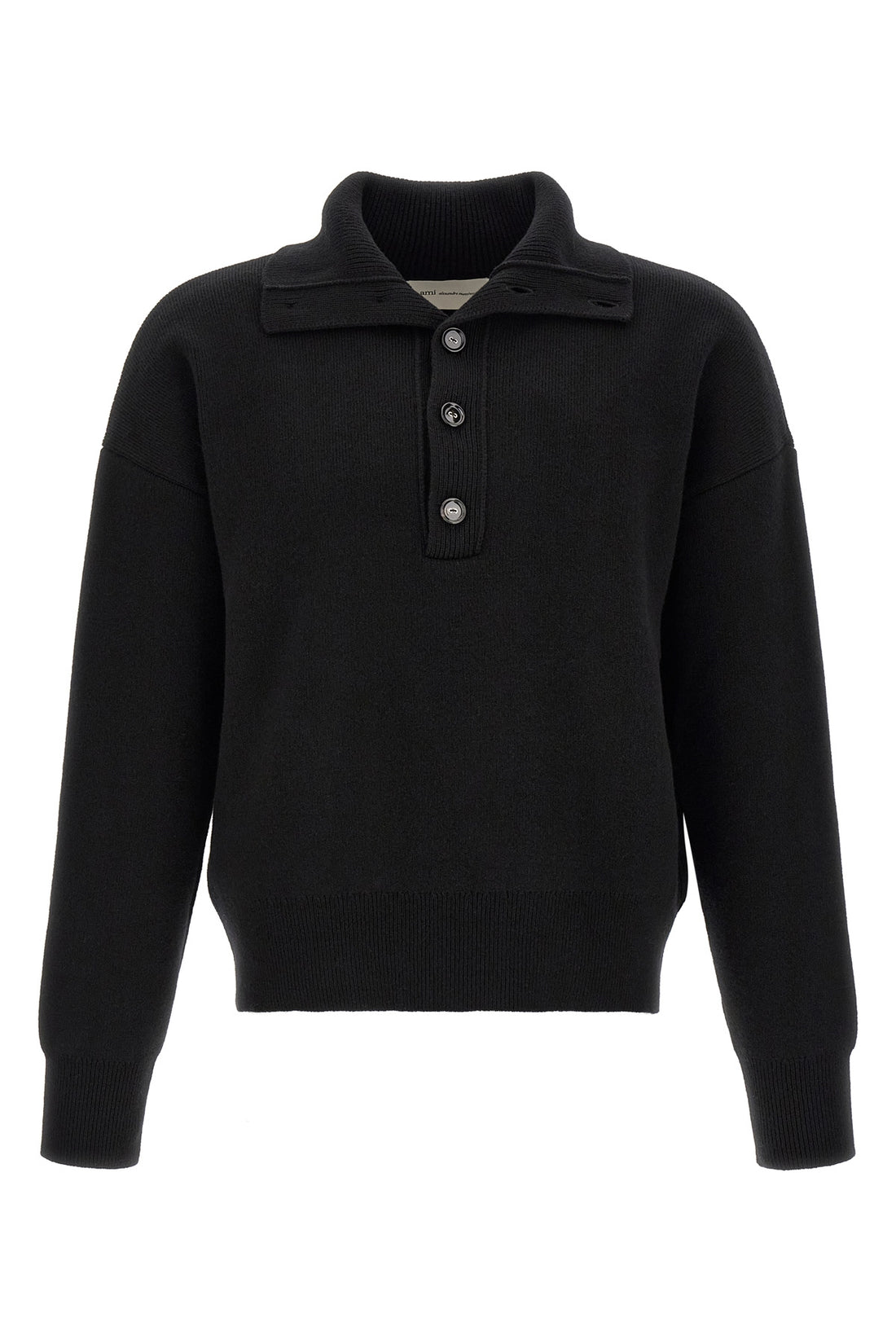 AMI PARIS L the knit ami paris