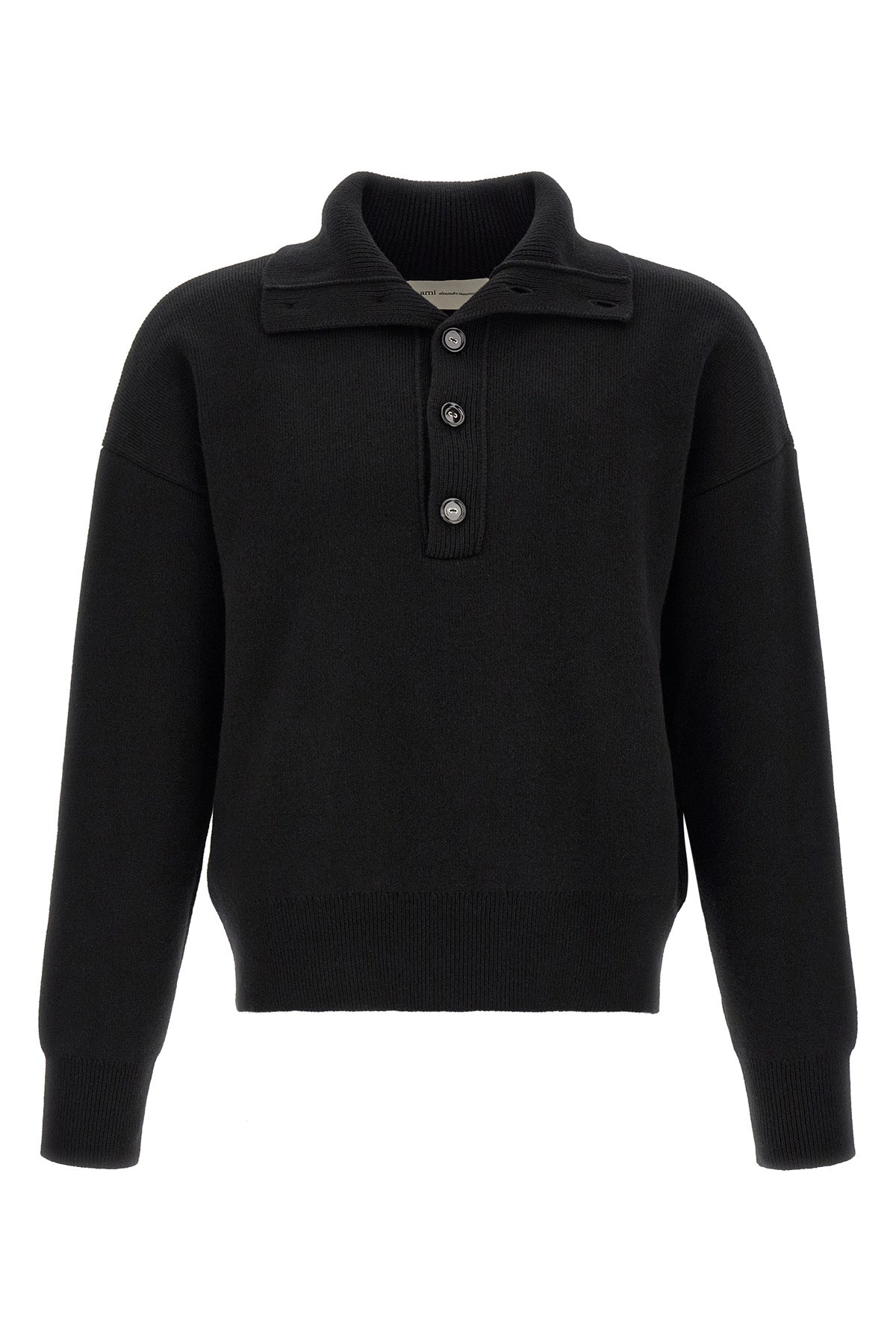 the knit ami paris