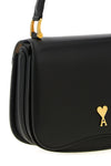 the ami paris paris paris handbag embodies the essence of contemporary luxury