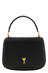 the ami paris paris paris handbag embodies the essence of contemporary luxury