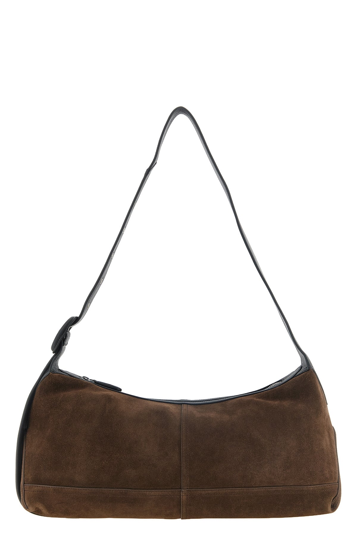 the ami paris etienne small shoulder bag redefines the codes of contemporary l