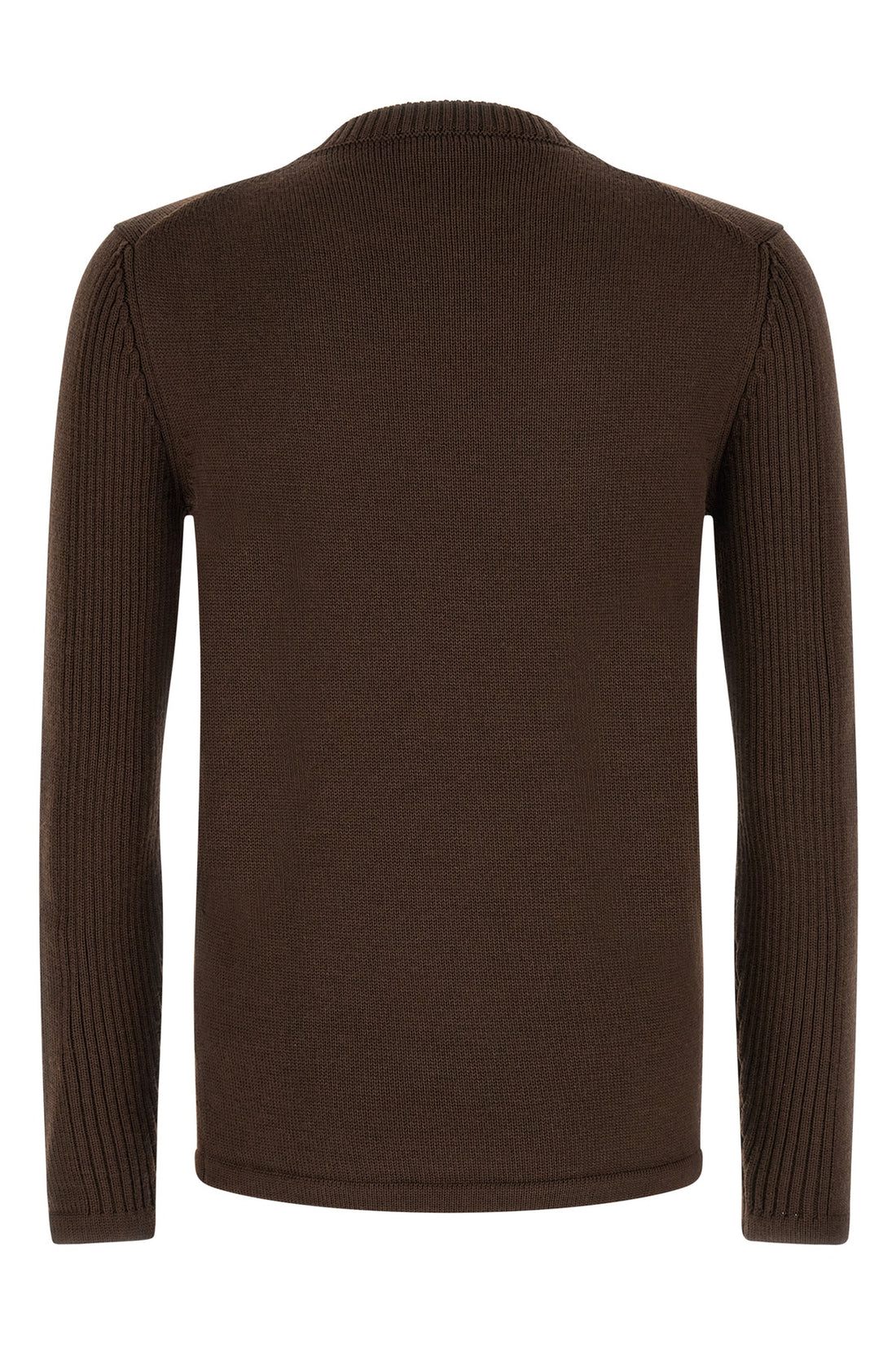 PRADA 48 the prada crew neck sweater