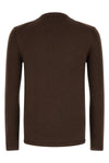 the prada crew neck sweater