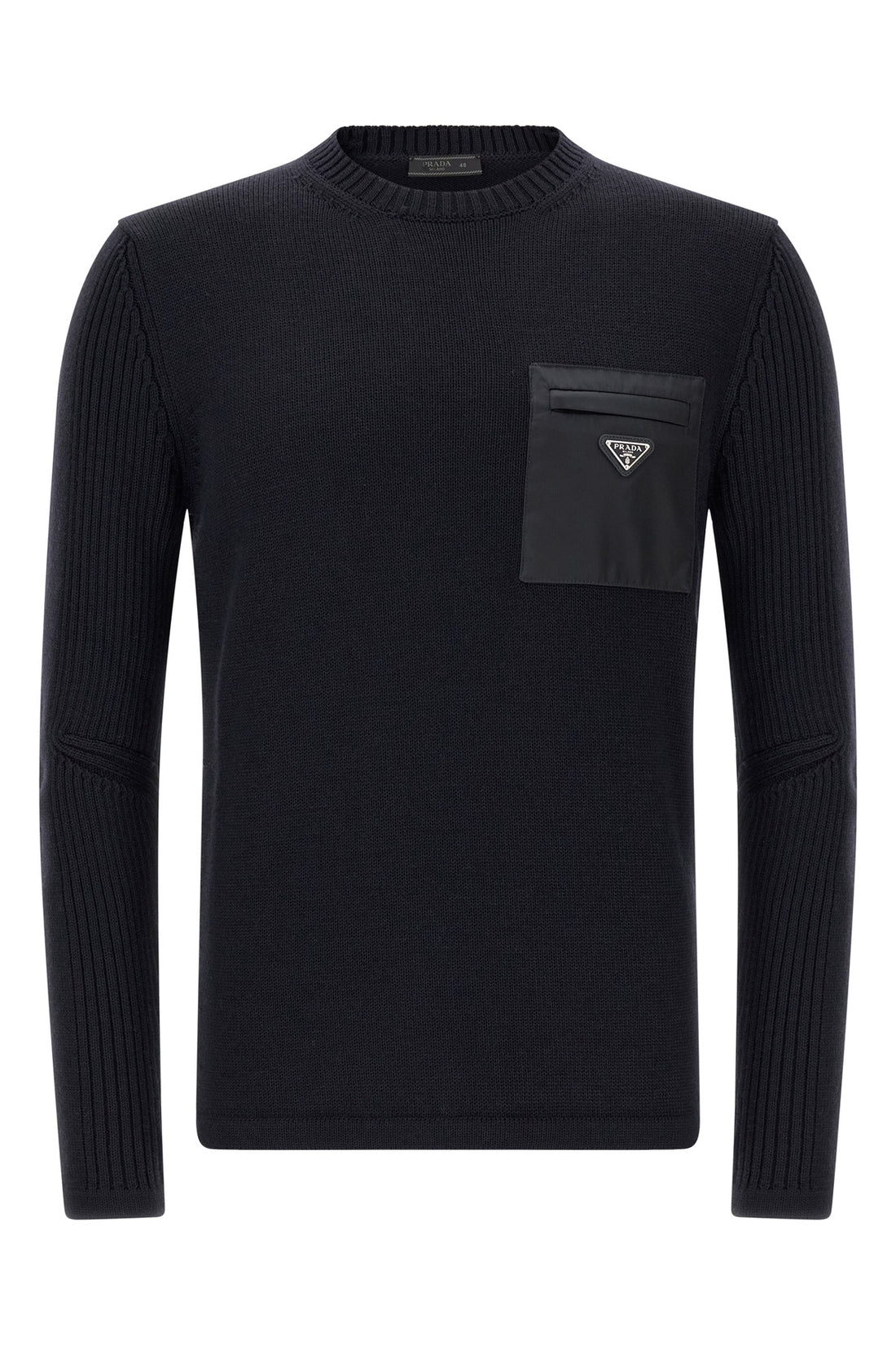 PRADA 48 the prada mens crew neck