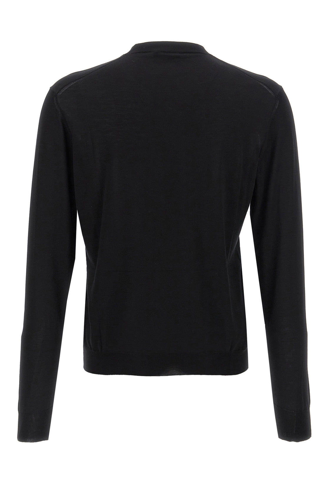 PRADA 50 silk sweater
