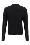 silk sweater