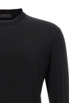 silk sweater