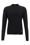 silk sweater