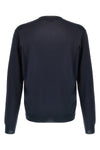 silk sweater