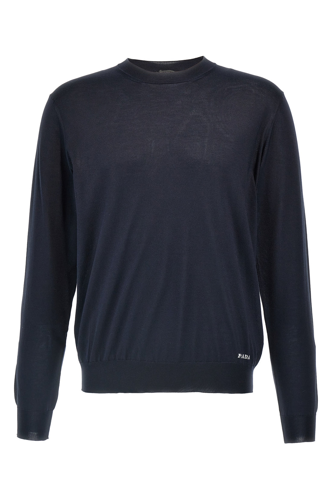 PRADA 52 silk sweater