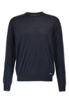 silk sweater