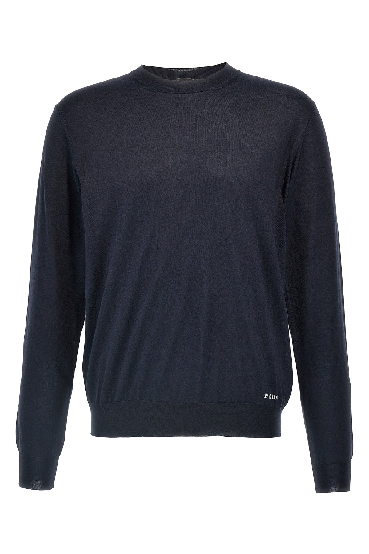 silk sweater