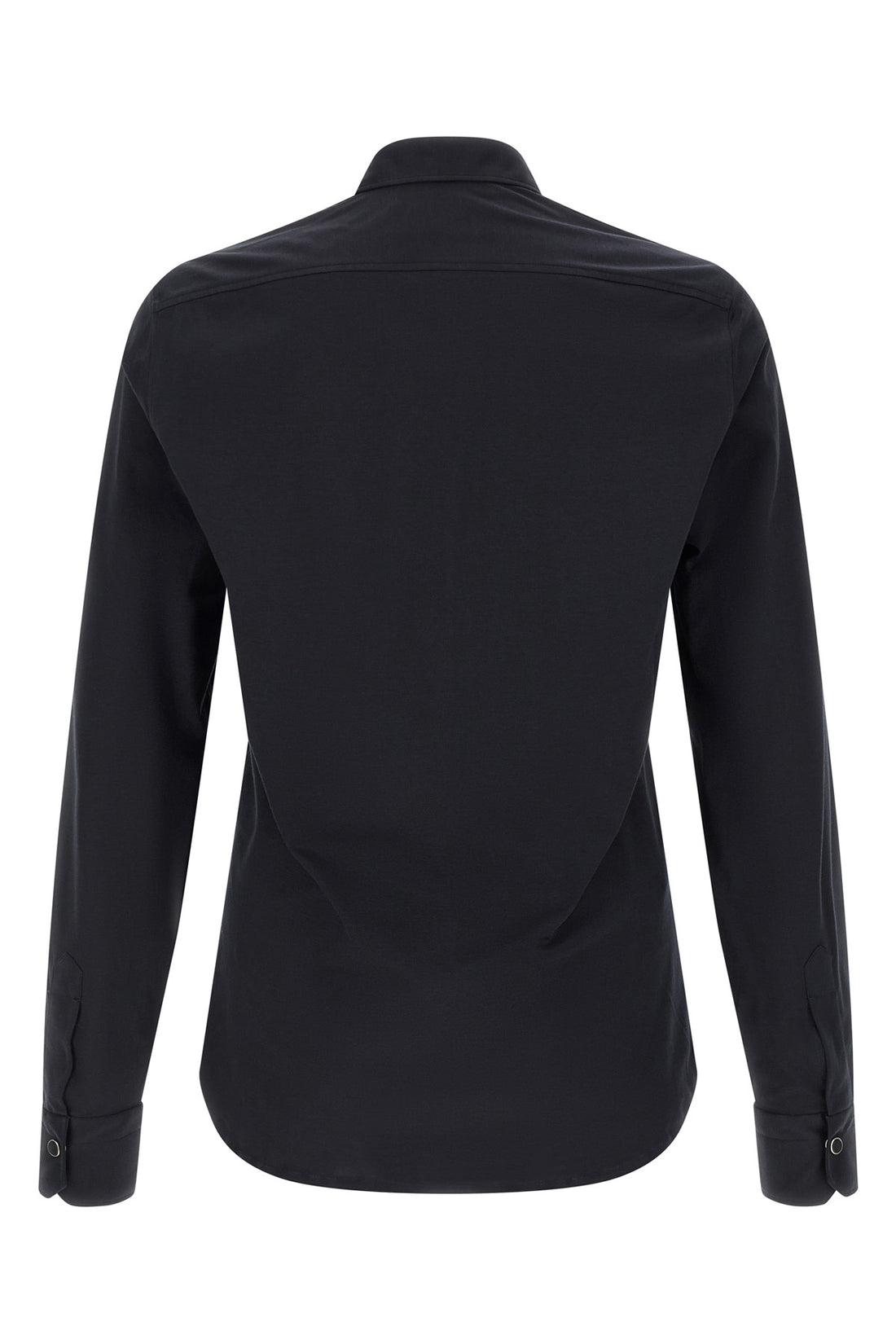 KITON L buba cotton shirt