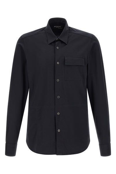 buba cotton shirt
