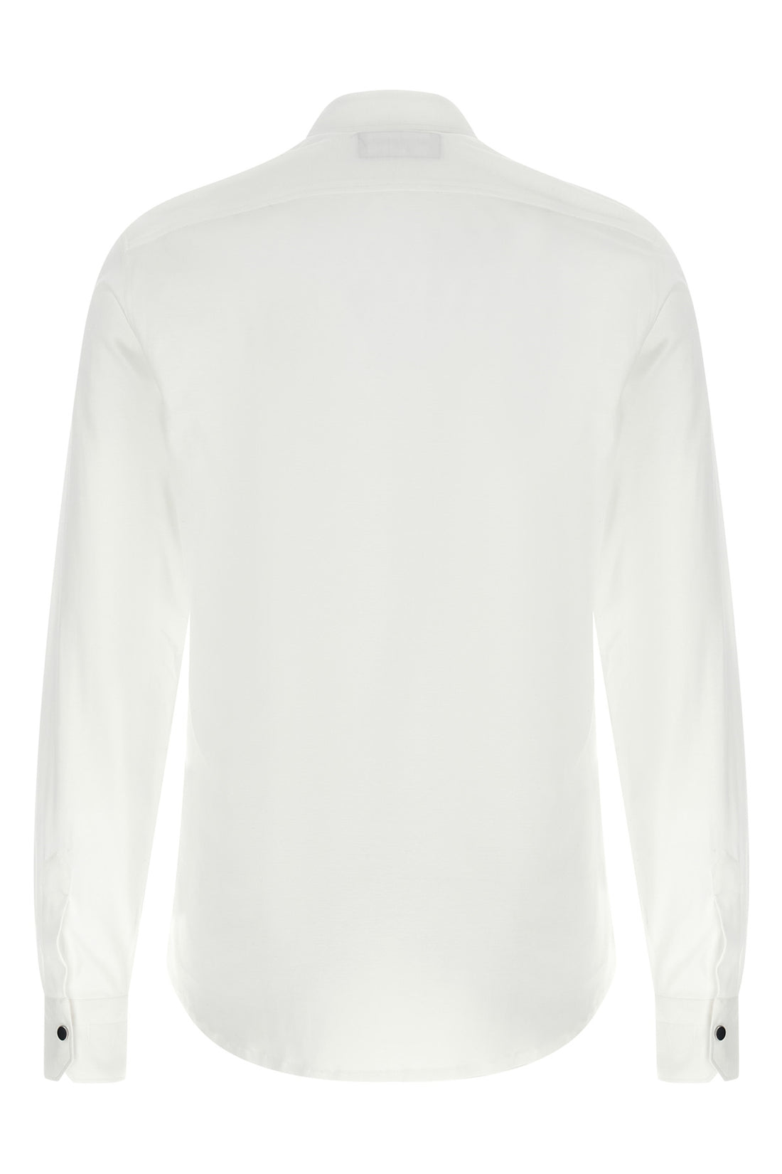 KITON XL buba cotton shirt
