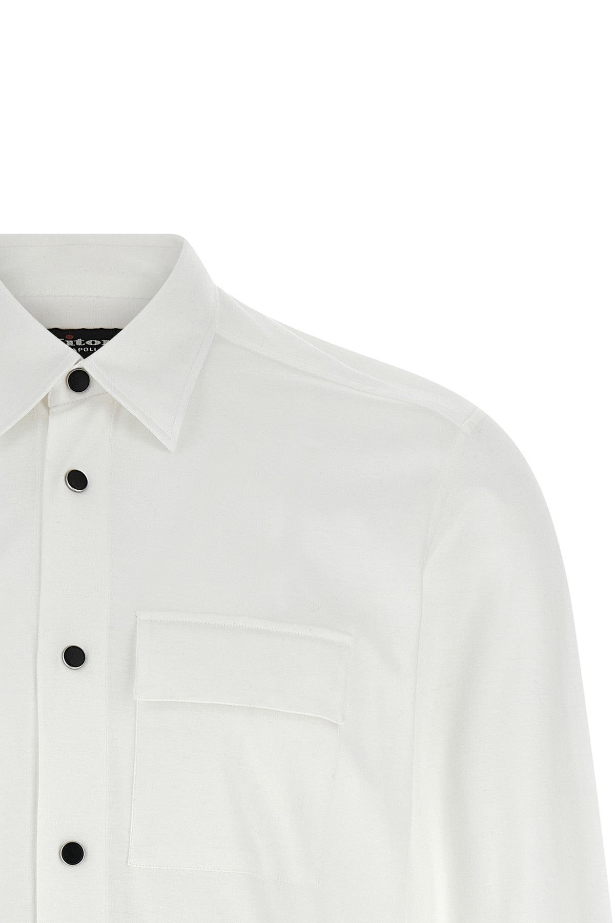 buba cotton shirt