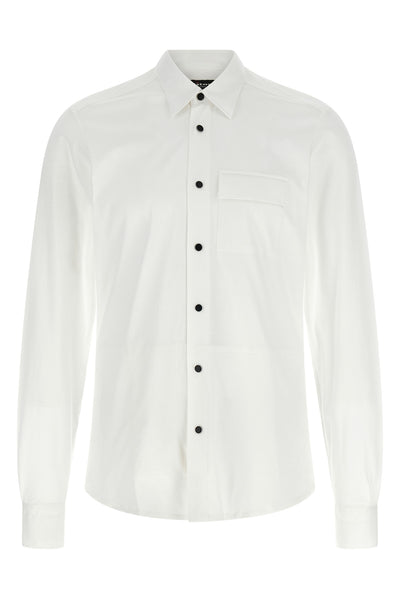 buba cotton shirt