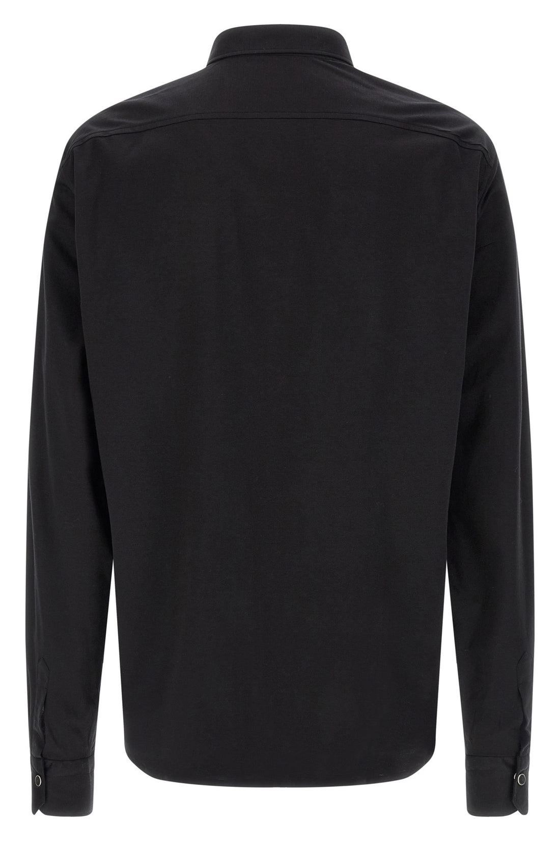 KITON L buba cotton shirt