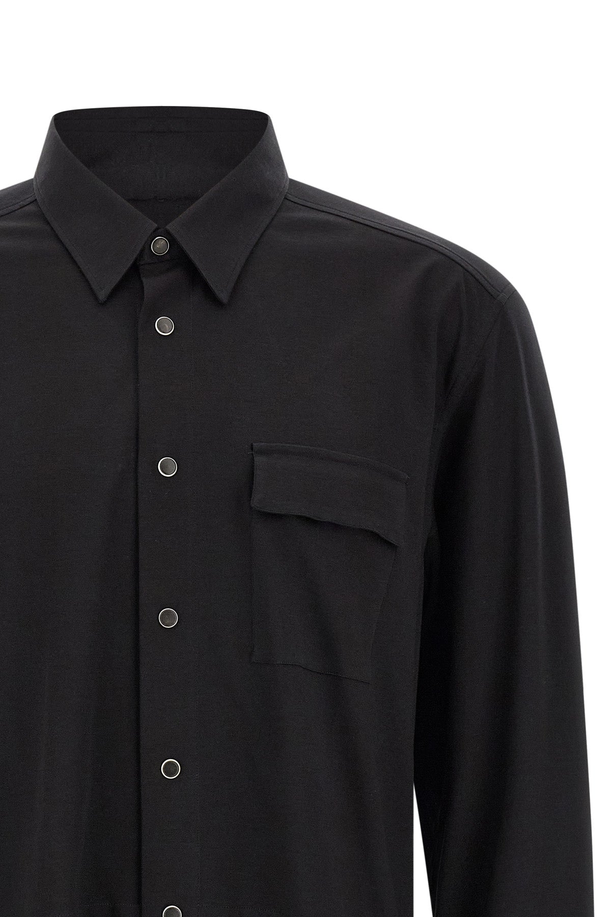 buba cotton shirt