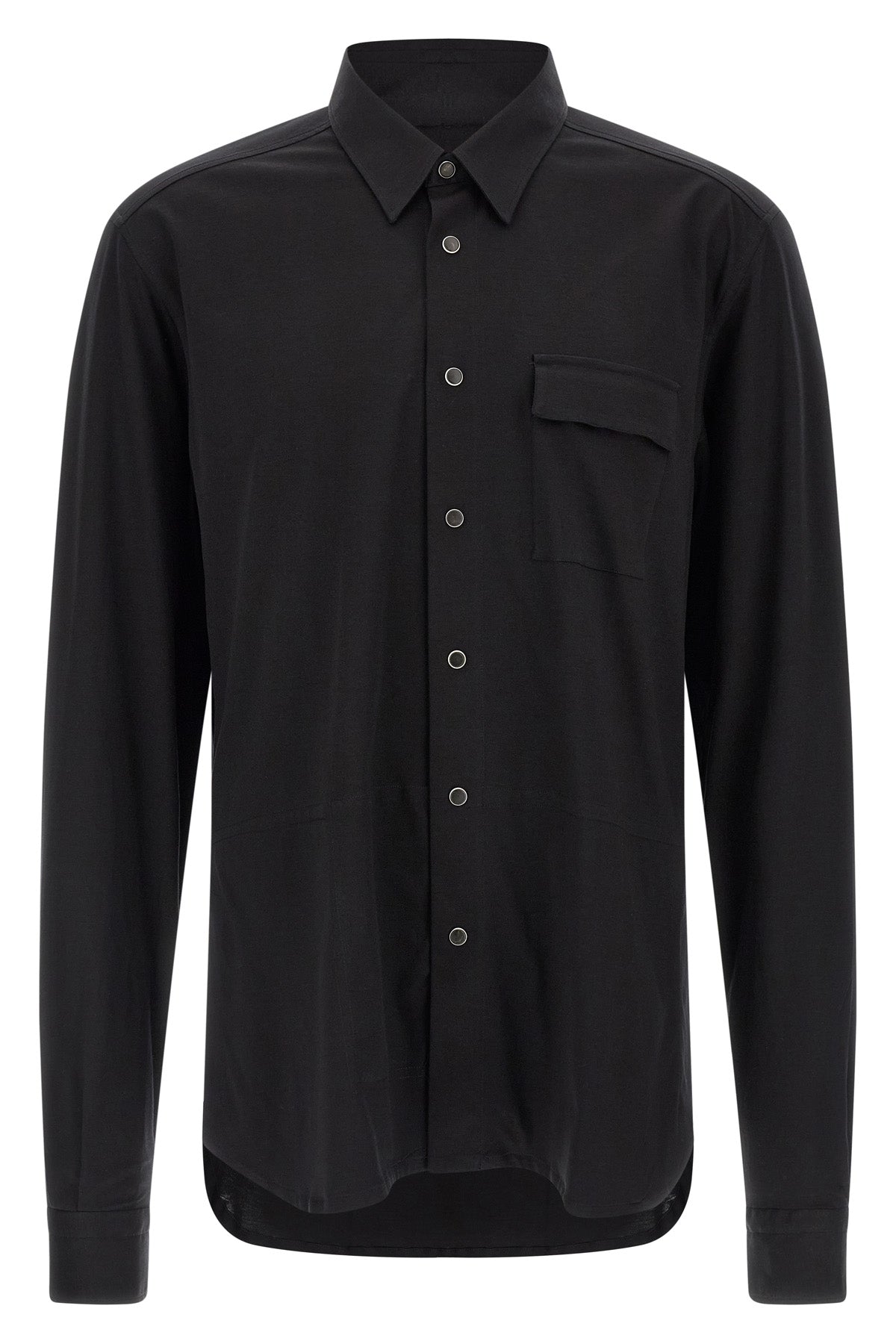 buba cotton shirt