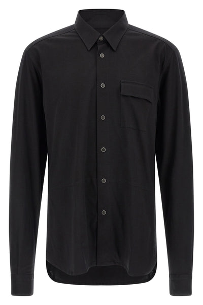 buba cotton shirt