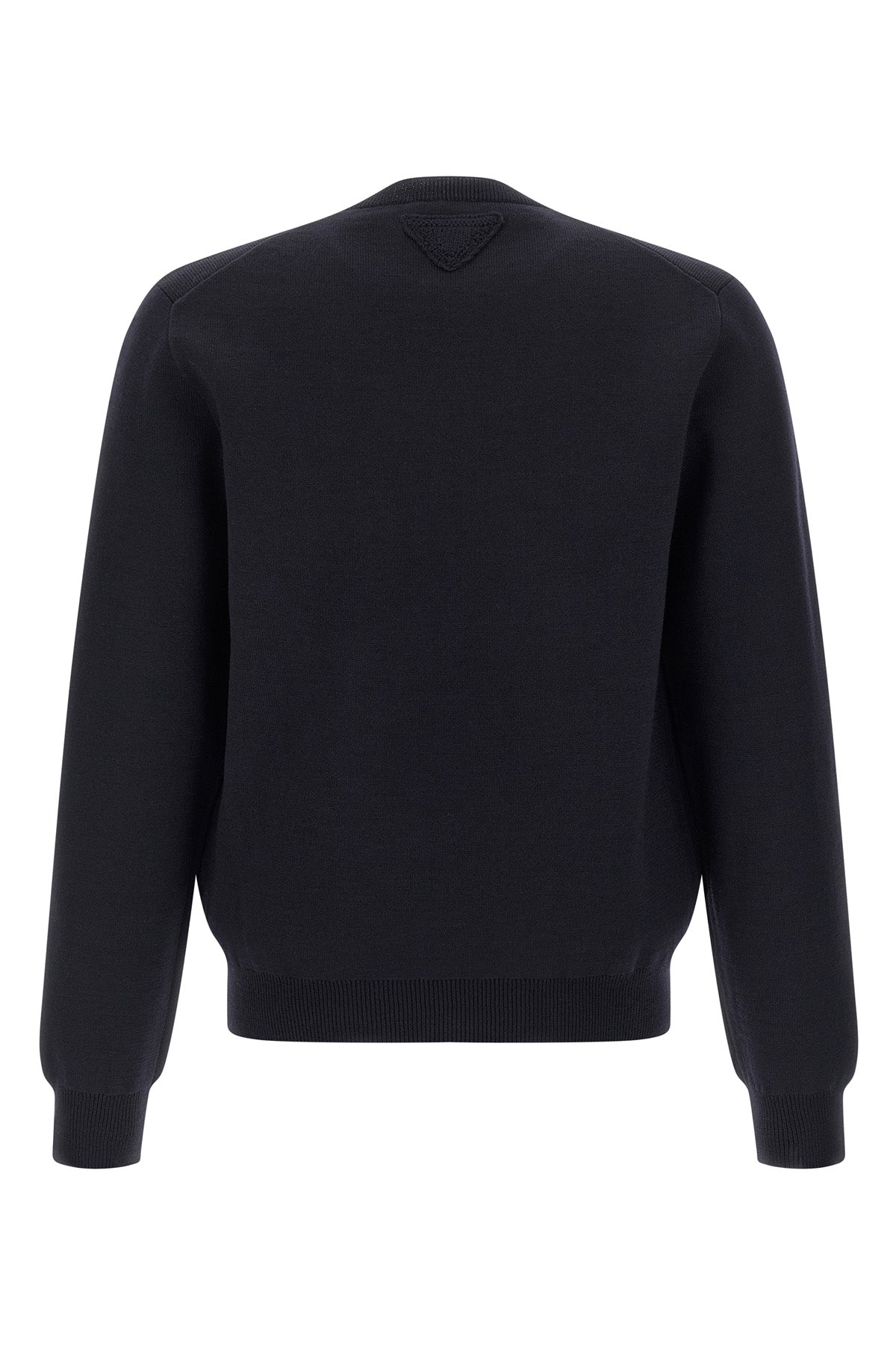 thick wool sweater