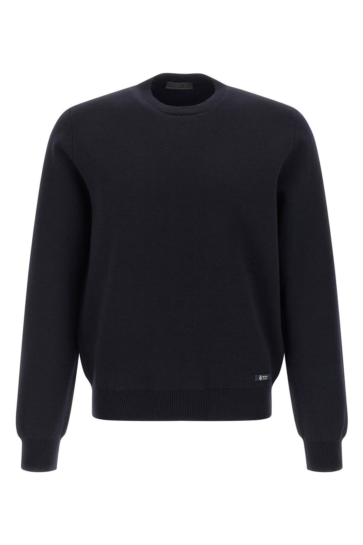 thick wool sweater