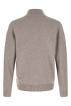 the brioni cardigan