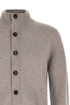 the brioni cardigan
