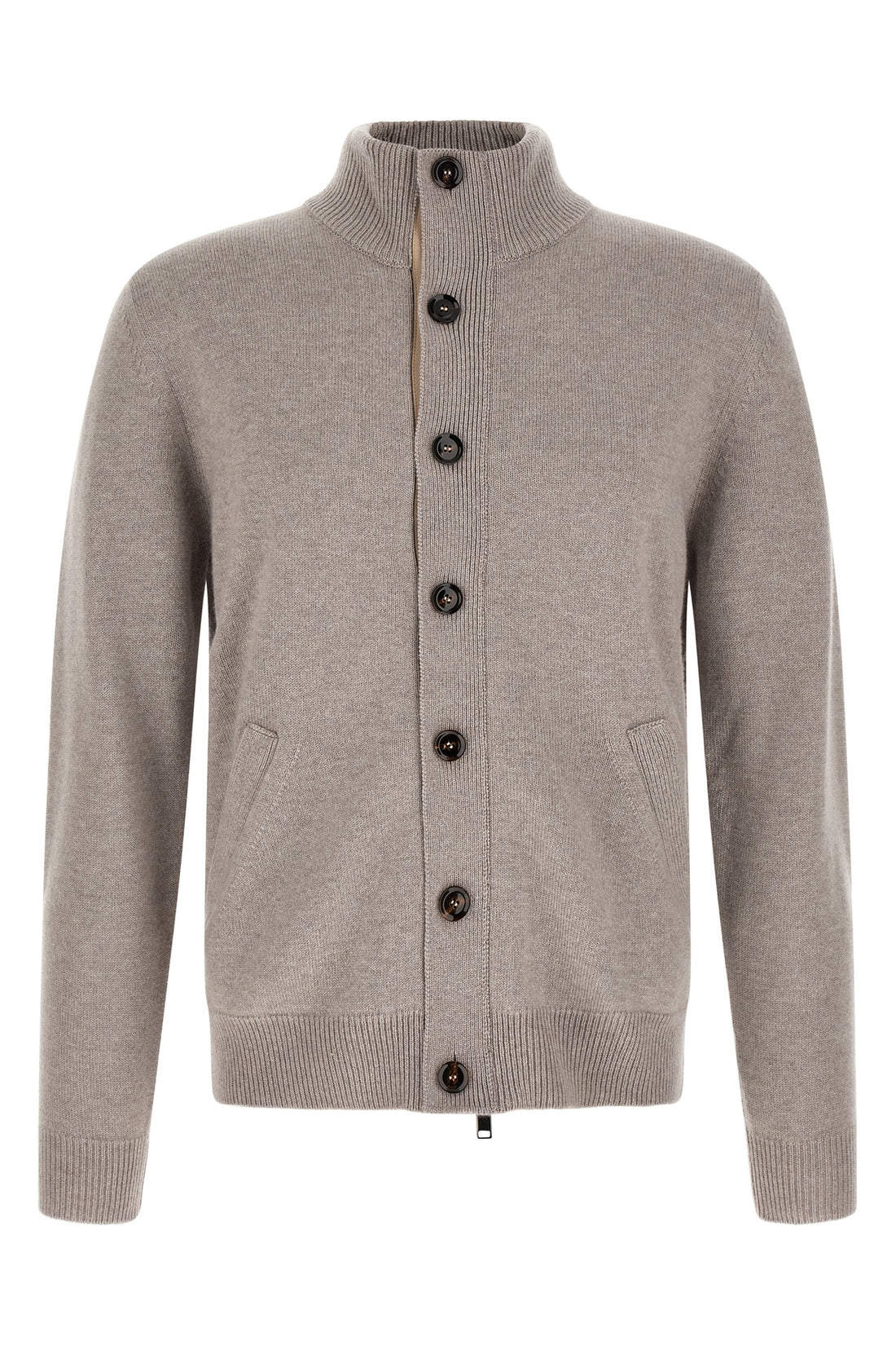 BRIONI 50 the brioni cardigan
