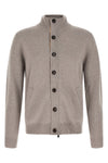 the brioni cardigan