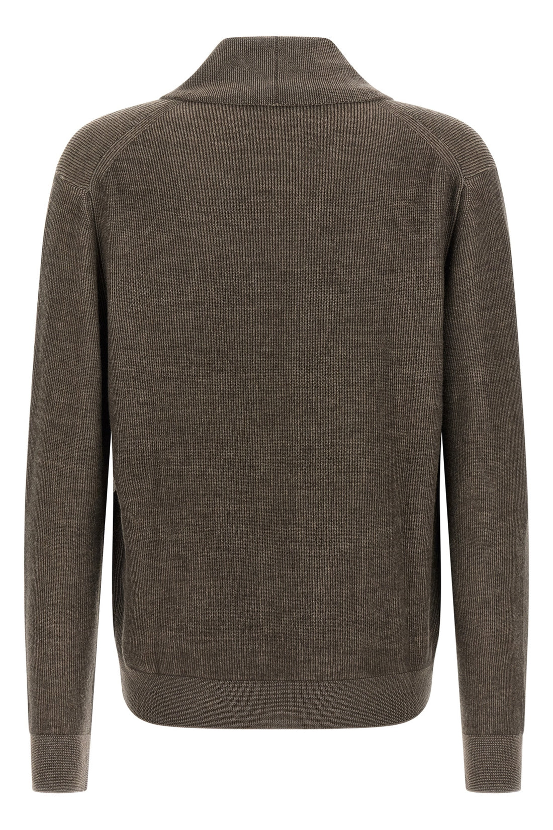 BRIONI 48 the brioni cardigan