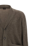 the brioni cardigan