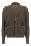 the brioni cardigan