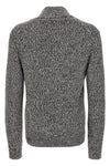 the brioni cardigan