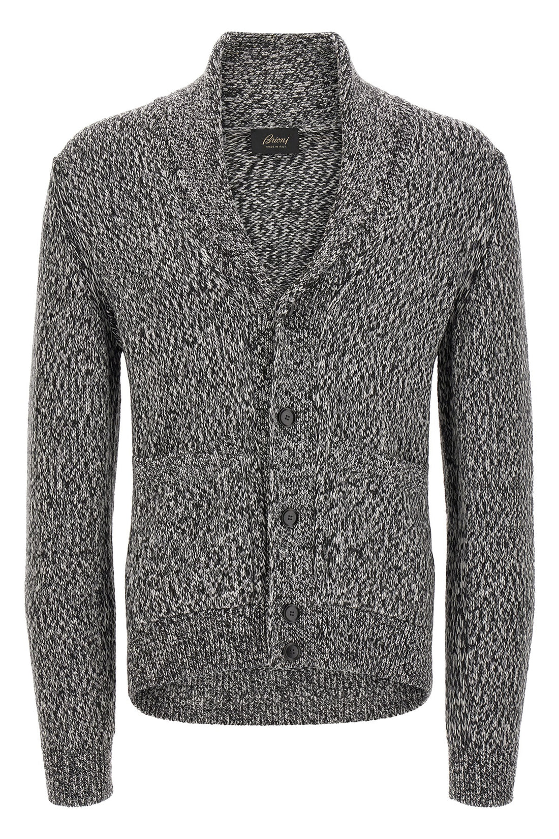 BRIONI 50 the brioni cardigan