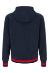gauze cotton tracksuit