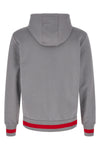 gauze cotton tracksuit