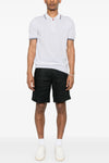 ciro cotton polo shirt