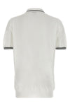 ciro cotton polo shirt