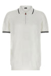 ciro cotton polo shirt