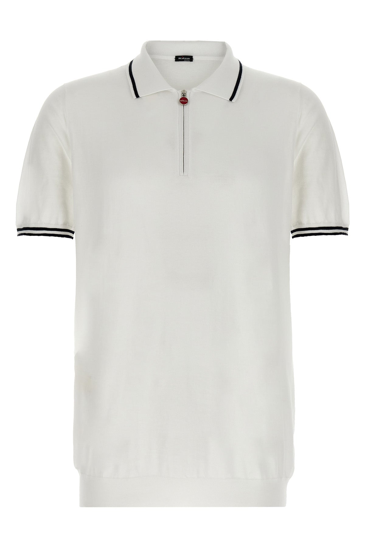 ciro cotton polo shirt