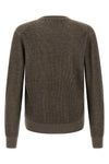 the brioni crew neck sweater