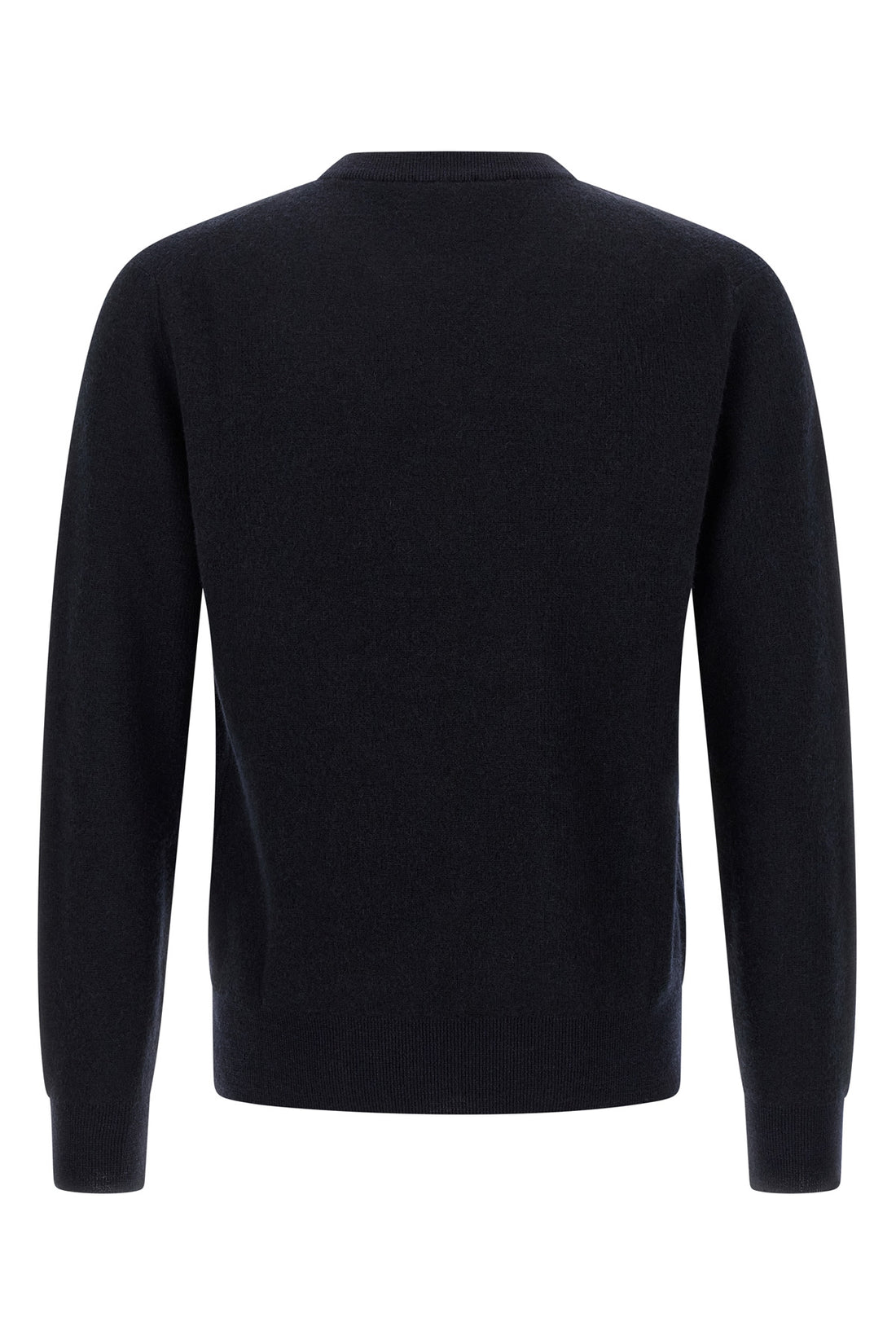 BRIONI 48 cashmere and wool blend sweater