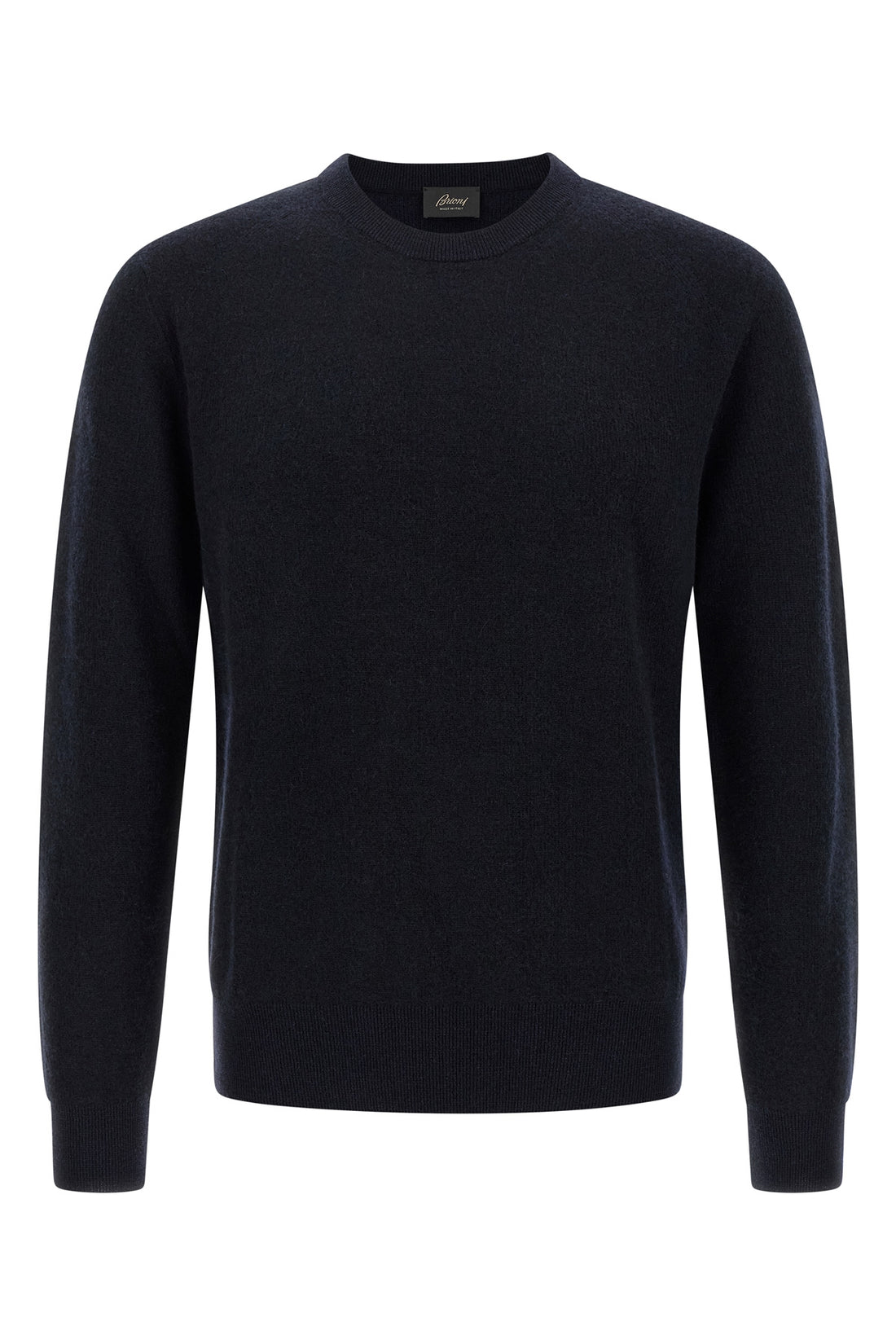 BRIONI 48 cashmere and wool blend sweater