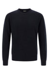 cashmere and wool blend sweater