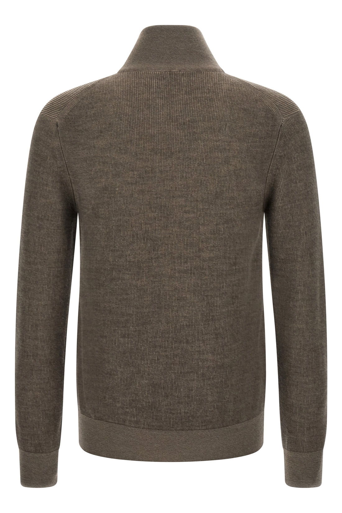 BRIONI 48 the brioni sweater