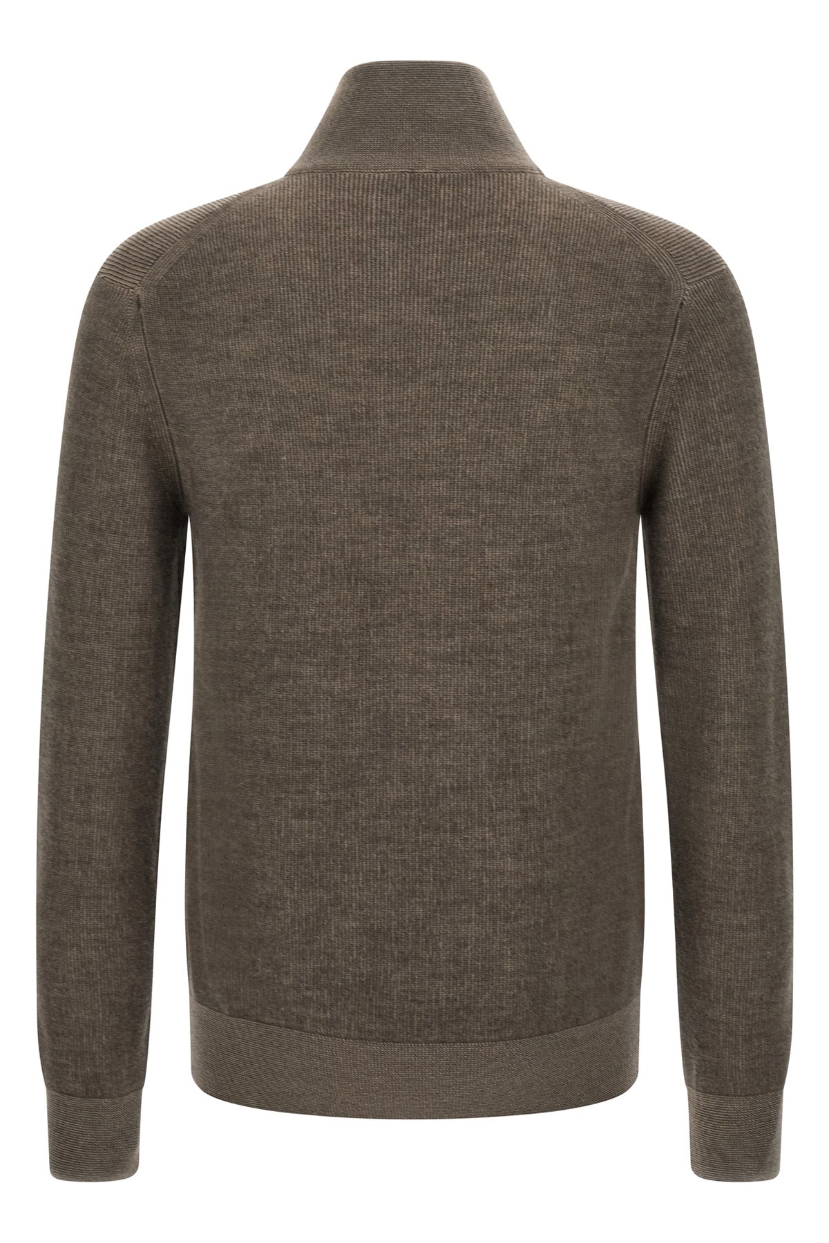 the brioni sweater